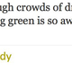 Illustration for article titled St. Patricks Day Is For Getting Drunk/Wearing Green